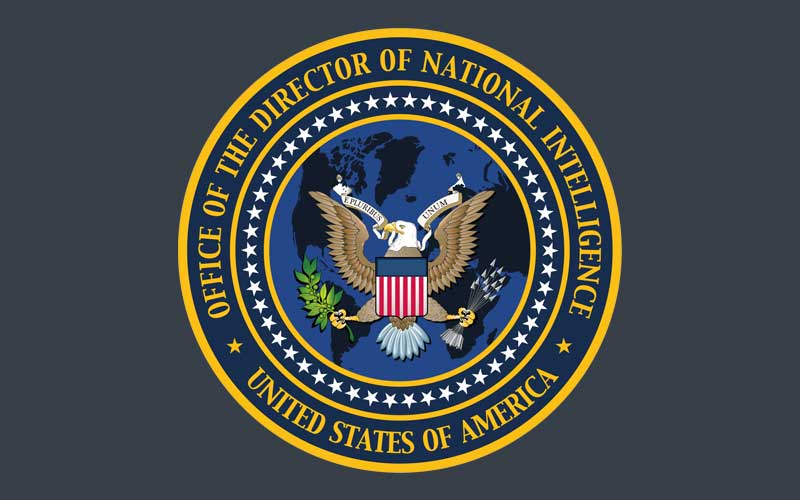 Office of The Director of National Intelligence Granilux Solutions