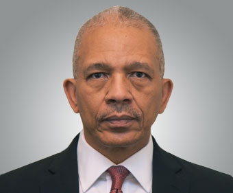 Ronnie Fewell