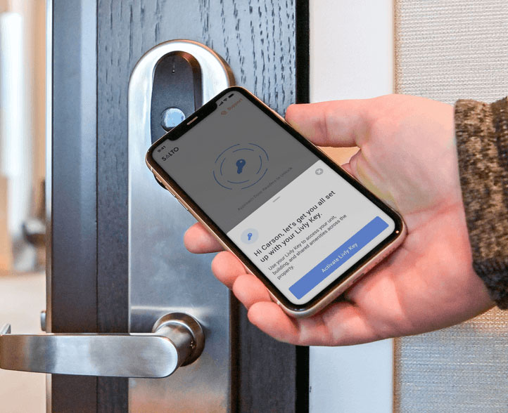mobile-access-lock
