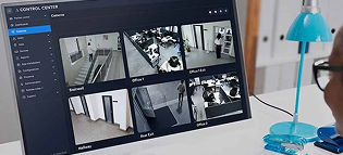Granilux Solutions: Advanced Security Systems for Financial, Industrial, and Corporate Environments