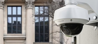 Granilux Solutions: Advanced Security Systems for Financial, Industrial, and Corporate Environments