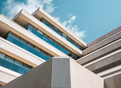 Multi-Tenant Commercial Building in Bethesda, Maryland