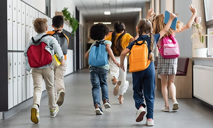 Granilux Solutions: Comprehensive Security System Integration for Schools, Colleges, and Campuses