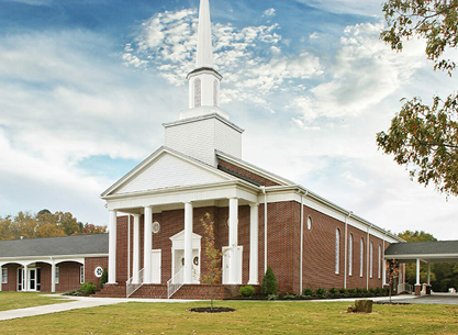 Granilux Solutions: Comprehensive Security System Solutions for Non-Profits, Religious Institutions, and Houses of Worship