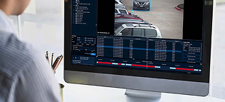 Granilux Solutions: Smart Security System Integration for Multi-Family Properties