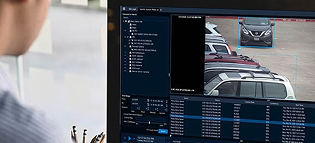Granilux Solutions: Integrated Security Solutions for Hotels, Resorts, and Event Venues