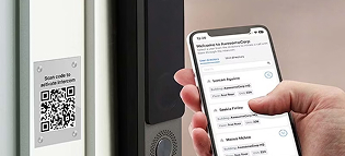 Granilux Solutions: Smart Security System Integration for Multi-Family Properties