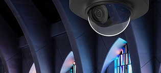 Granilux Solutions: Comprehensive Security System Solutions for Non-Profits, Religious Institutions, and Houses of Worship