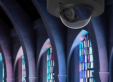 Granilux Solutions: Comprehensive Security System Solutions for Non-Profits, Religious Institutions, and Houses of Worship