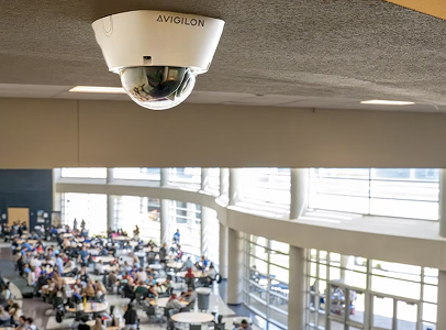Granilux Solutions: Comprehensive Security System Integration for Schools, Colleges, and Campuses