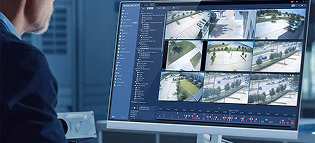 Granilux Solutions: Comprehensive Security System Solutions for Non-Profits, Religious Institutions, and Houses of Worship