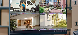 Granilux Solutions: Smart Security System Integration for Multi-Family Properties