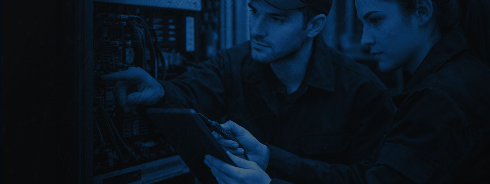 The Benefits of Preventive Maintenance for Electronic Security Systems