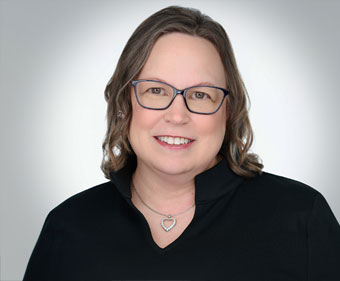 Laura Brady Vice President, Corporate Support Granilux