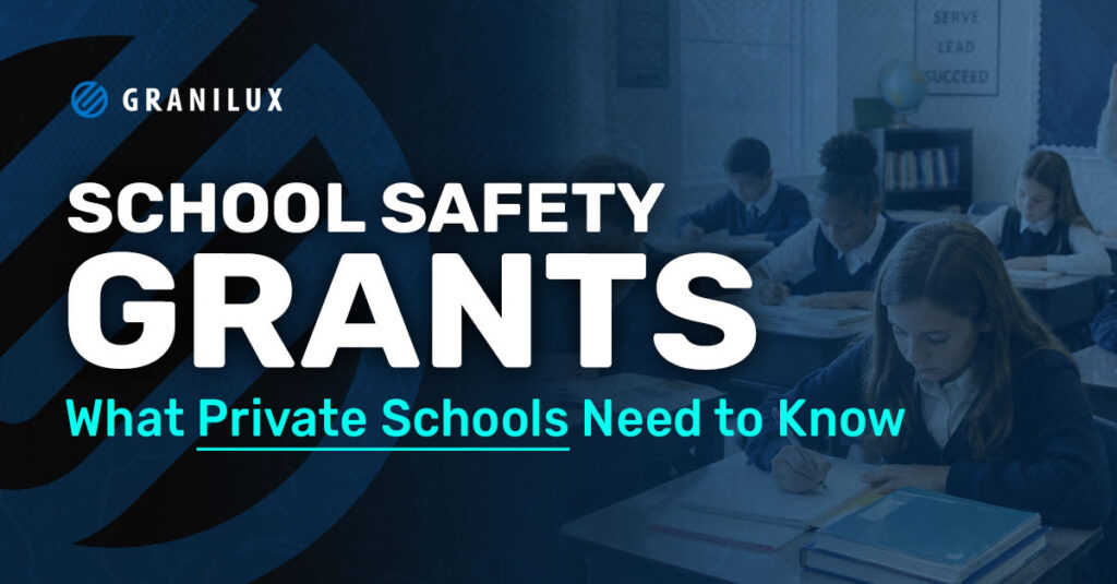 Understanding Grant Programs for Private and Religious School Safety