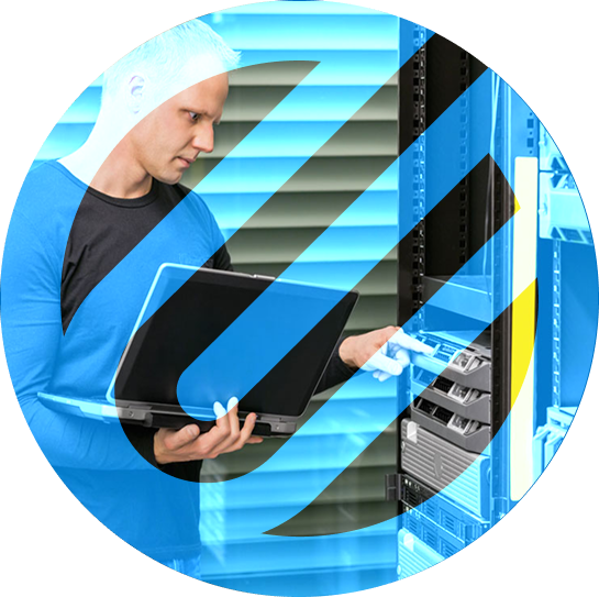 Granilux Solutions - Redefining Security Integration